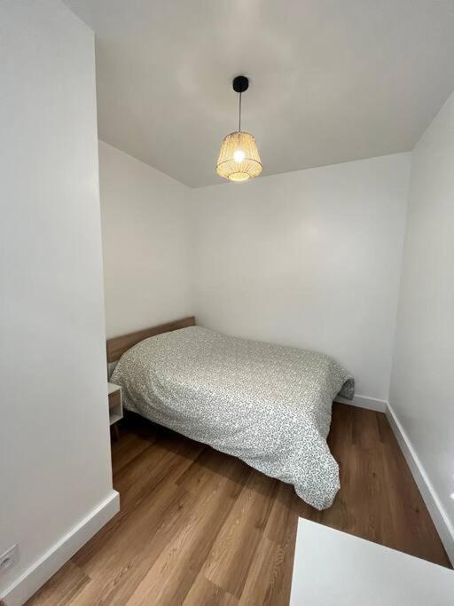 Bel Appartement Dans L'Hyper Centre De Nantes Zewnętrze zdjęcie